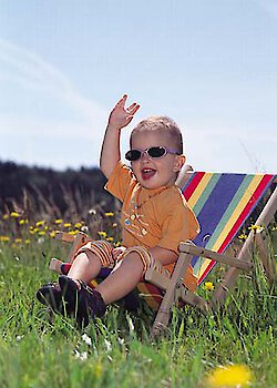 Urlaub 2023 – Ferientermine in Bayern